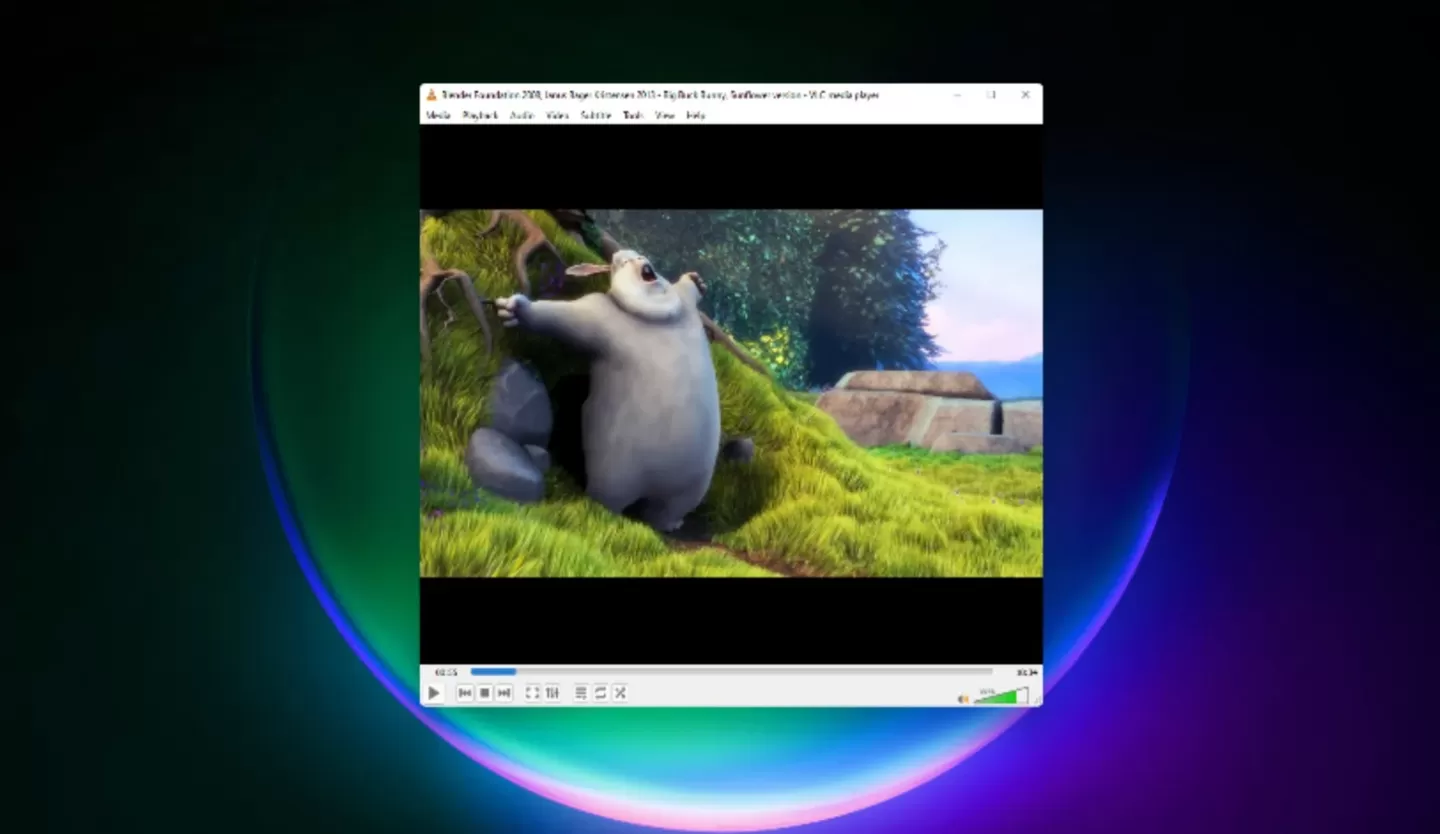 VLC 播放器 Win32 版上架微软 Win11 应用商店