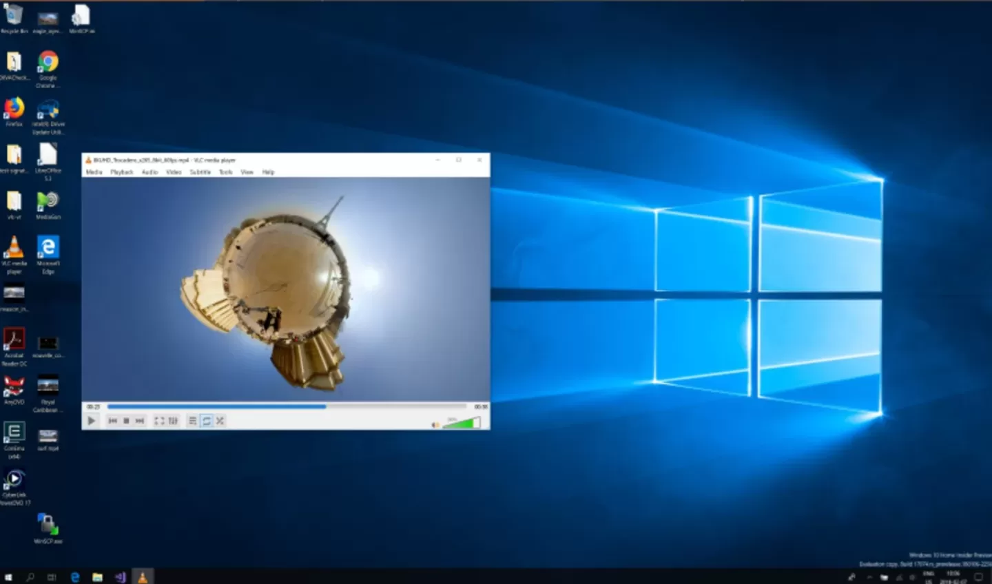 VLC 播放器 Win32 版上架微软 Win11 应用商店