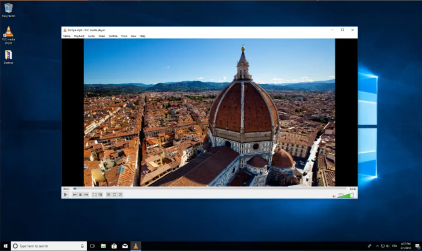 VLC 播放器 Win32 版上架微软 Win11 应用商店