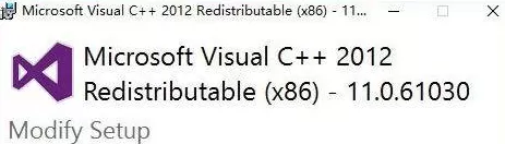 msvcp140.dll丢失怎样修复?msvcp140.dll丢失的修复方法