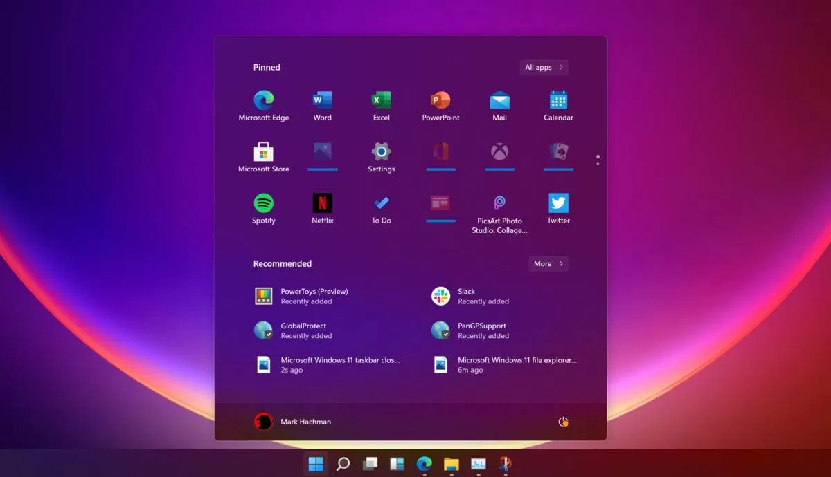 Windows10相比Windows11有哪些改进?win10/11对比增加或删减