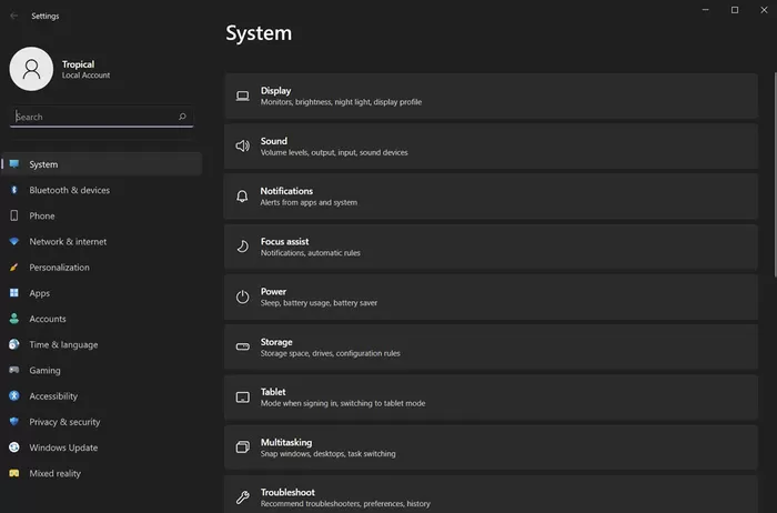 微软Win11颠覆性改变有哪些?Windows11新功能特性大全汇总