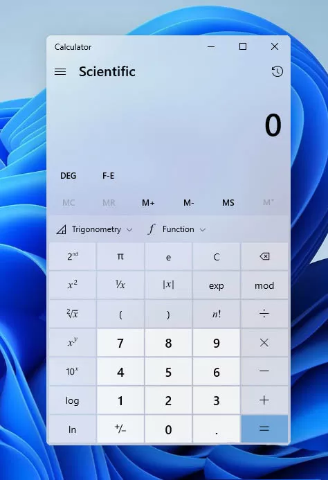 微软Win11颠覆性改变有哪些?Windows11新功能特性大全汇总