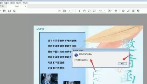 Adobe Acrobat Reader DC如何使用拍快照?Adobe Acrobat Reader DC使用拍快照的方法