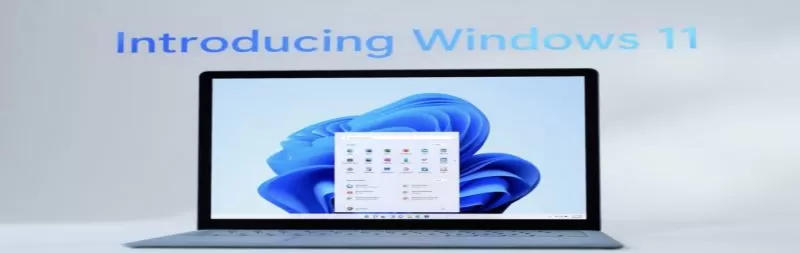 微软 Windows11界面全新升级:删除动态磁贴