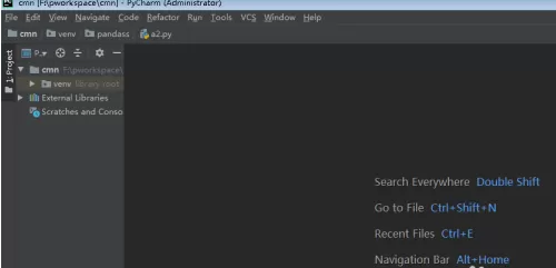 Python怎么运行代码?Python运行代码的方法