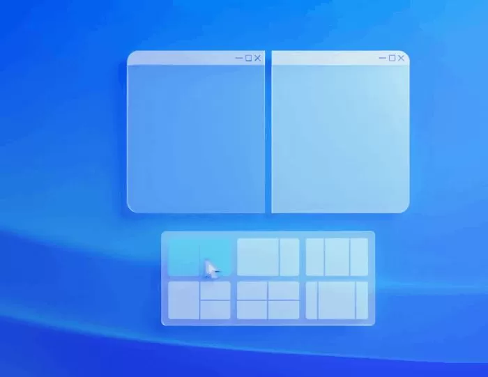 Windows 11 来了:14项亮点功能介绍