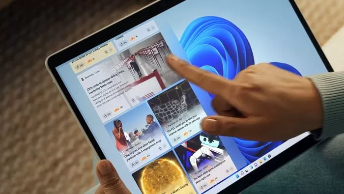 Windows 11 来了:14项亮点功能介绍