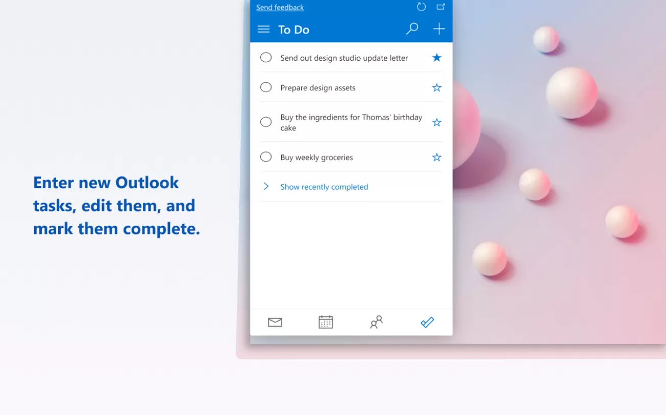 Edge 浏览器插件商店上架 Outlook 插件预览版 新增悬浮窗管理邮件