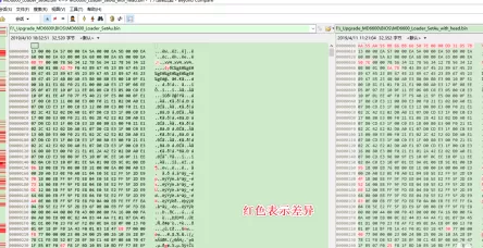Beyond Compare如何比对二进制文件?Beyond Compare比对二进制文件的方法