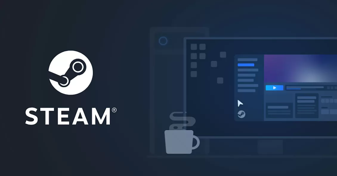 Steam推出全新导航浏览方式 包括新鲜推荐、类别、主题等