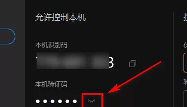 如何查看或自定义向日葵X远程控制软件验证码?向日葵X远程控制软件中查看或自定义验证码的方法