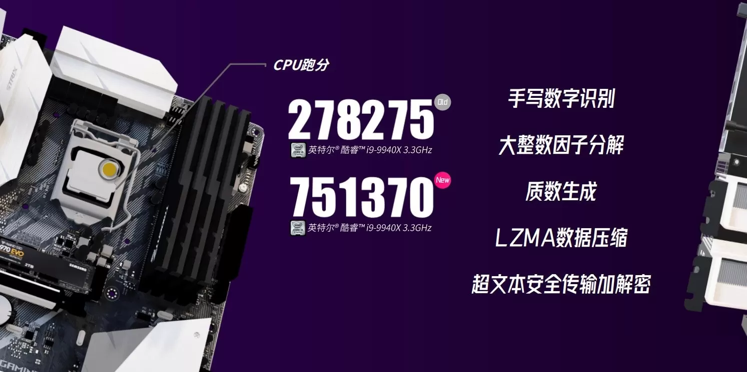鲁大师正式发布 PC 新版 AImark首次加入
