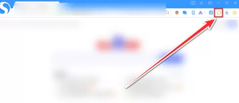 搜狗高速浏览器怎样启用开发者模式?搜狗高速浏览器启用开发者模式的方法