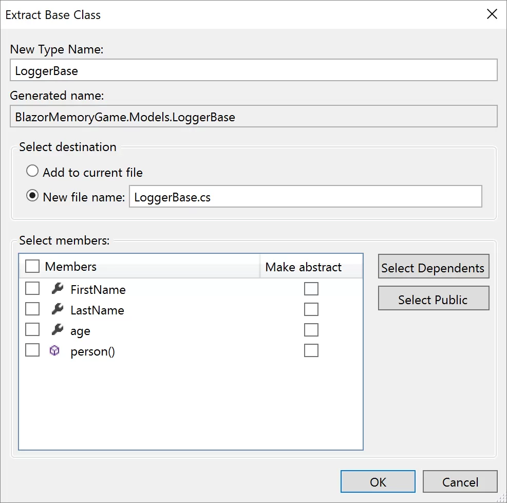 Visual Studio 2019 v16.8 第二个预览版本上线