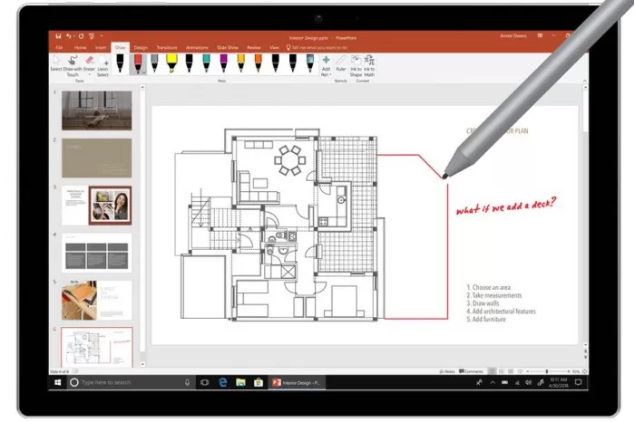万众瞩目!Office 2019正式来临!