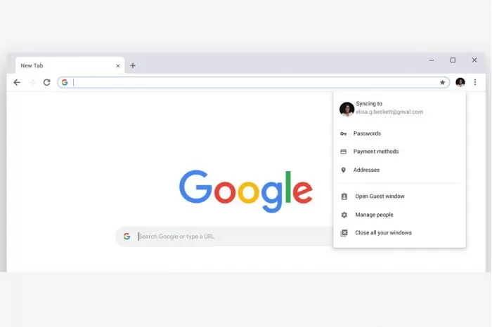 Chrome 浏览器上线十年,迎来 69 版