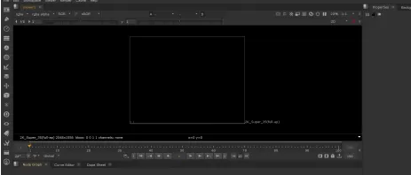 Nuke11的视图面板通道是什么意思?Nuke11的视图面板通道的详解