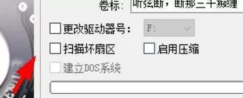 DiskGenius如何格式化分区?DiskGenius格式化分区的方法