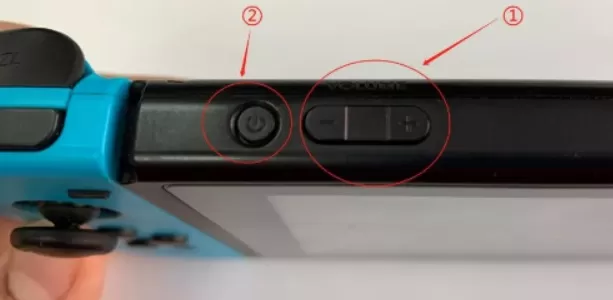 switch长时间不玩开不了机怎么办?switch长时间不玩开不了机的解决方法