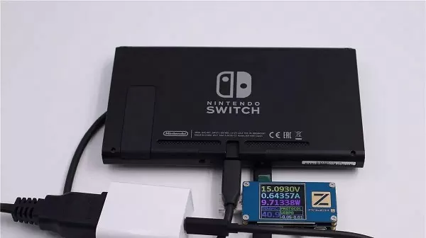 switch长时间不玩开不了机怎么办?switch长时间不玩开不了机的解决方法
