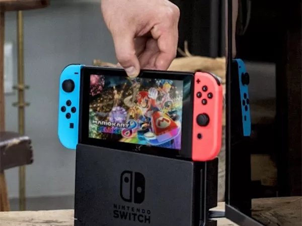 switch手柄不用时如何关闭?switch手柄不用时关闭方法