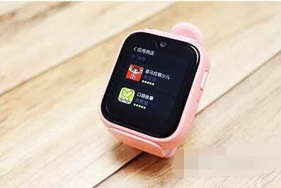 米兔儿童电话手表5c能不能使用微信?米兔儿童电话手表5c是否支持微信介绍