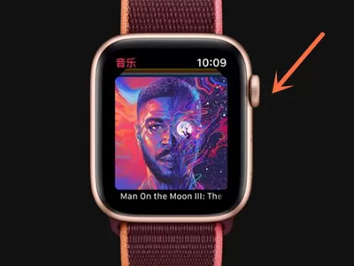 airpods3在哪调整音量?airpods3调整音量的方法