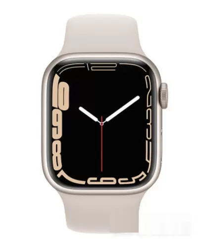AppleWatchSeries7如何设置微信不提示内容?AppleWatchSeries7设置微信不提示内容步骤分享