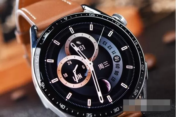 华为watchGT3怎么样?华为watchGT3综合解析