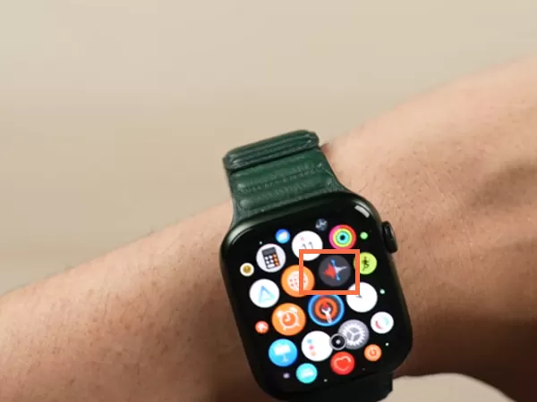 iwatch的录音如何传到手机上?iwatch的录音传到手机上的方法