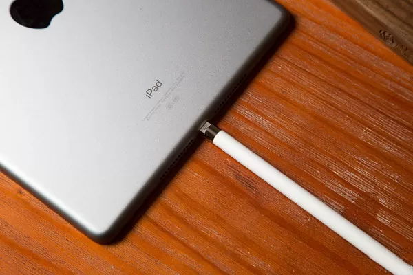 ipad第六代能不能使用pencil?ipad第六代能不能使用pencil介绍