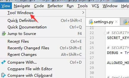 PyCharm如何连接数据库sqlite?PyCharm连接数据库sqlite的方法