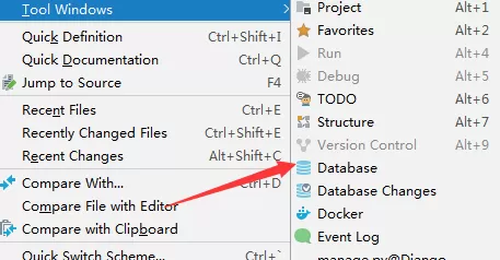 PyCharm如何连接数据库sqlite?PyCharm连接数据库sqlite的方法