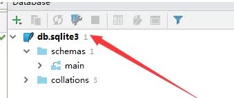 PyCharm如何连接数据库sqlite?PyCharm连接数据库sqlite的方法