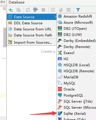 PyCharm如何连接数据库sqlite?PyCharm连接数据库sqlite的方法