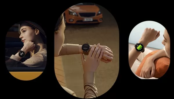 华为watch3ProNFC功能在哪里?华为watch3ProNFC功能介绍