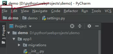 Pycharm如何设置字体大小?Pycharm设置字体大小的方法