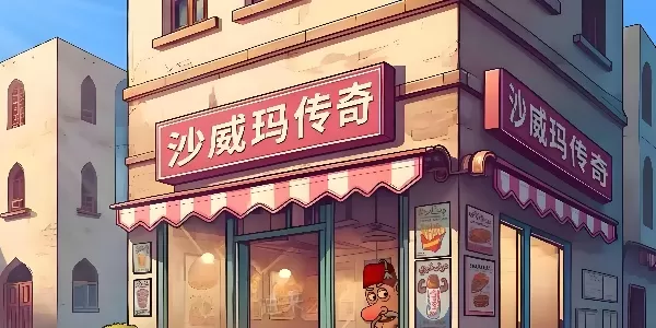 沙威玛传奇怎么玩?沙威玛传奇新手攻略大全