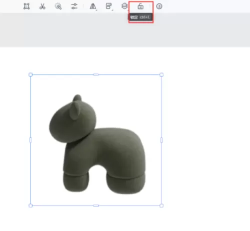 酷家乐锁定工具栏怎么样?酷家乐锁定工具栏介绍
