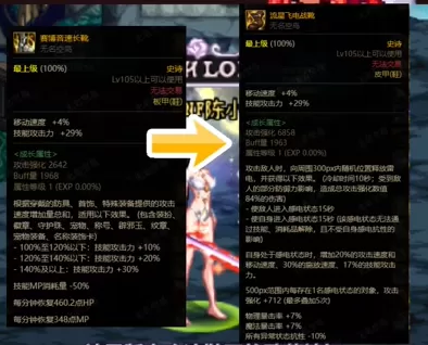 地下城与勇士神界出血流怎么搭配?地下城与勇士神界出血流搭配攻略