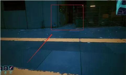赛博朋克2077百灵鸟芯片在哪?赛博朋克2077百灵鸟芯片位置介绍