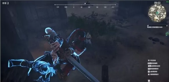 永劫无间胡为用什么武器?永劫无间胡为武器推荐