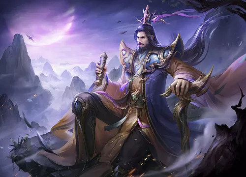 三国杀刘焉有什么技能?三国杀刘焉技能介绍