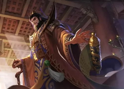 三国杀刘焉有什么技能?三国杀刘焉技能介绍