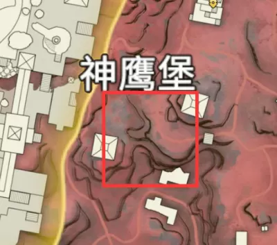 永劫无间沙魔芋在哪里?永劫无间沙魔芋位置介绍