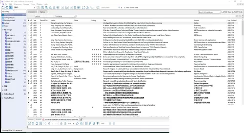 Endnote怎么创建文献分组?Endnote创建文献分组教程