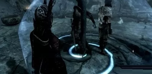 上古卷轴5:天际如何完成魔神任务?上古卷轴5:天际完成魔神任务攻略