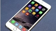 iphone6中禁止app使用移动网络的简单步骤