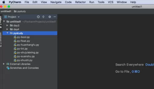 python怎么赋值运算?python赋值运算教程